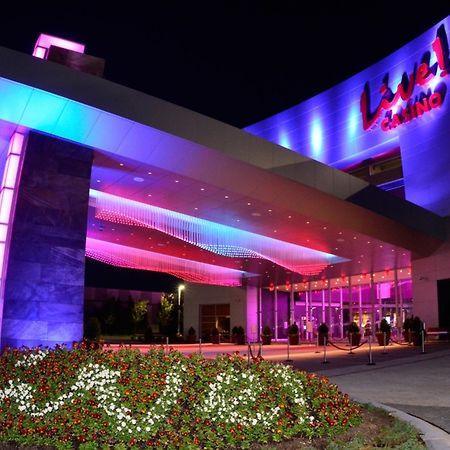 Holiday Inn Express Baltimore BWI Airport West By Ihg Hanover Eksteriør billede