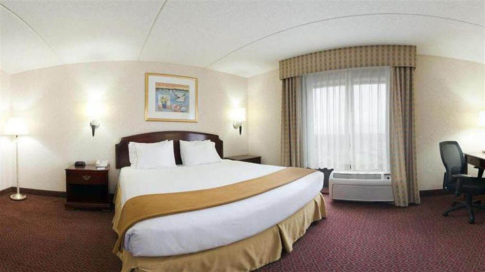 Holiday Inn Express Baltimore BWI Airport West By Ihg Hanover Eksteriør billede
