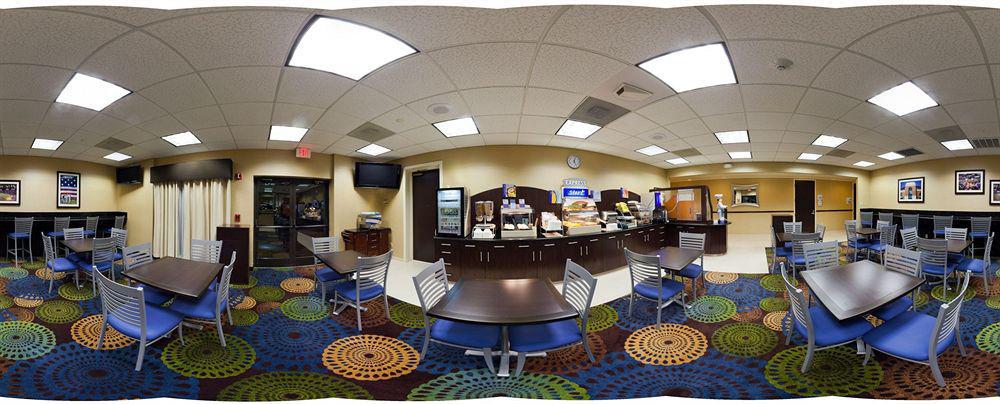 Holiday Inn Express Baltimore BWI Airport West By Ihg Hanover Eksteriør billede