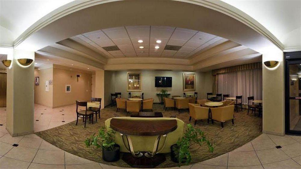 Holiday Inn Express Baltimore BWI Airport West By Ihg Hanover Eksteriør billede