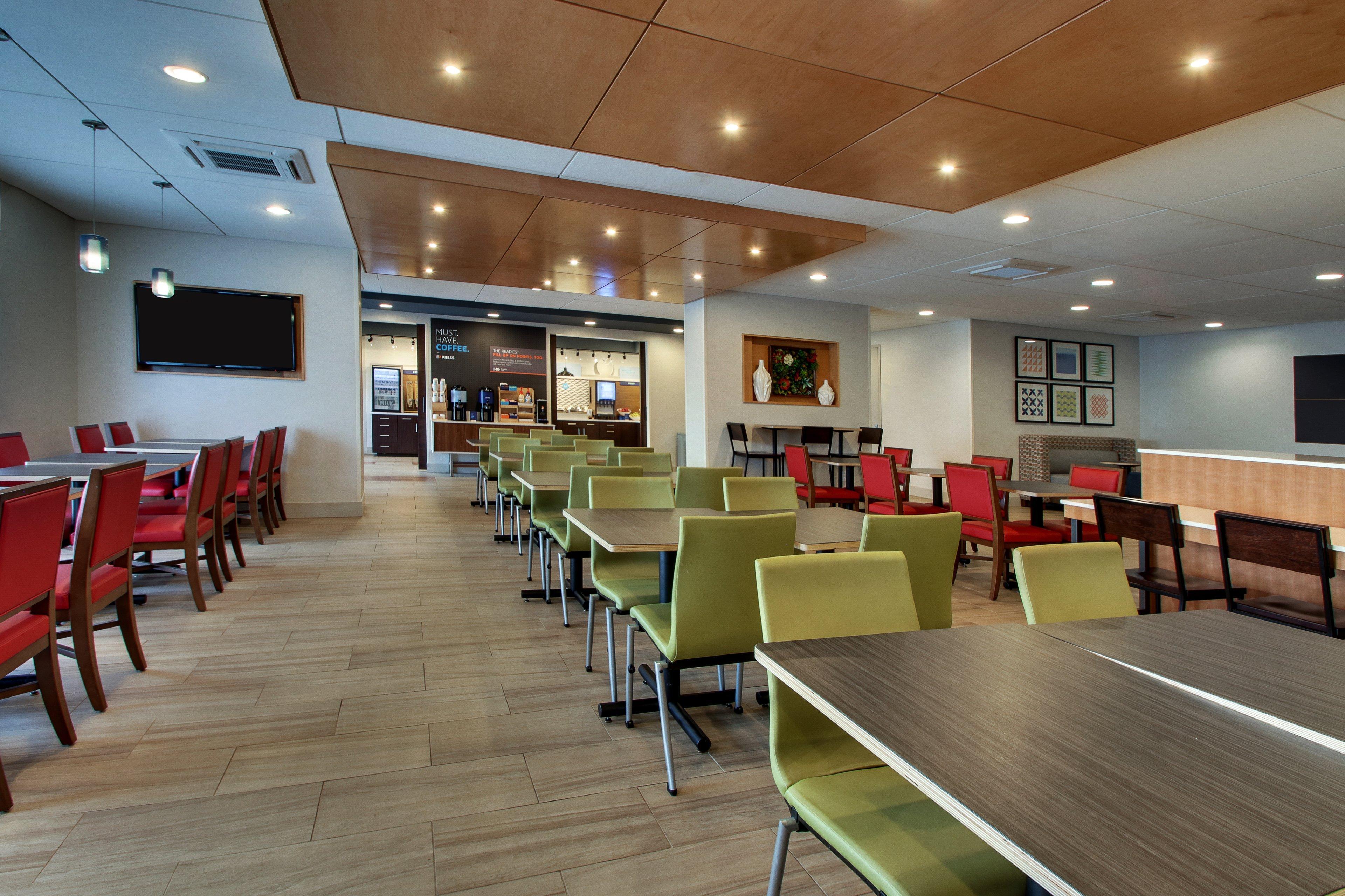 Holiday Inn Express Baltimore BWI Airport West By Ihg Hanover Eksteriør billede