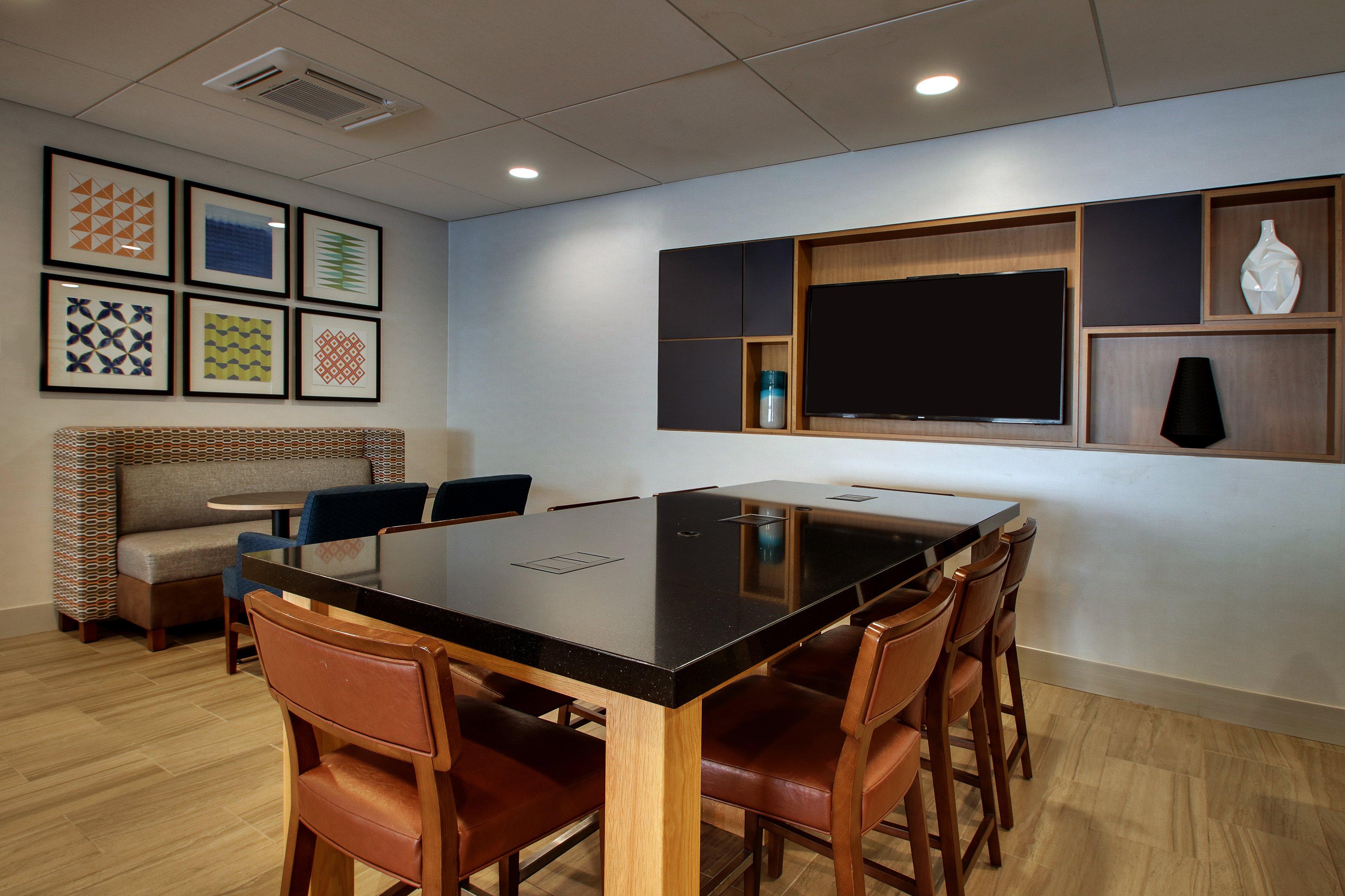 Holiday Inn Express Baltimore BWI Airport West By Ihg Hanover Eksteriør billede
