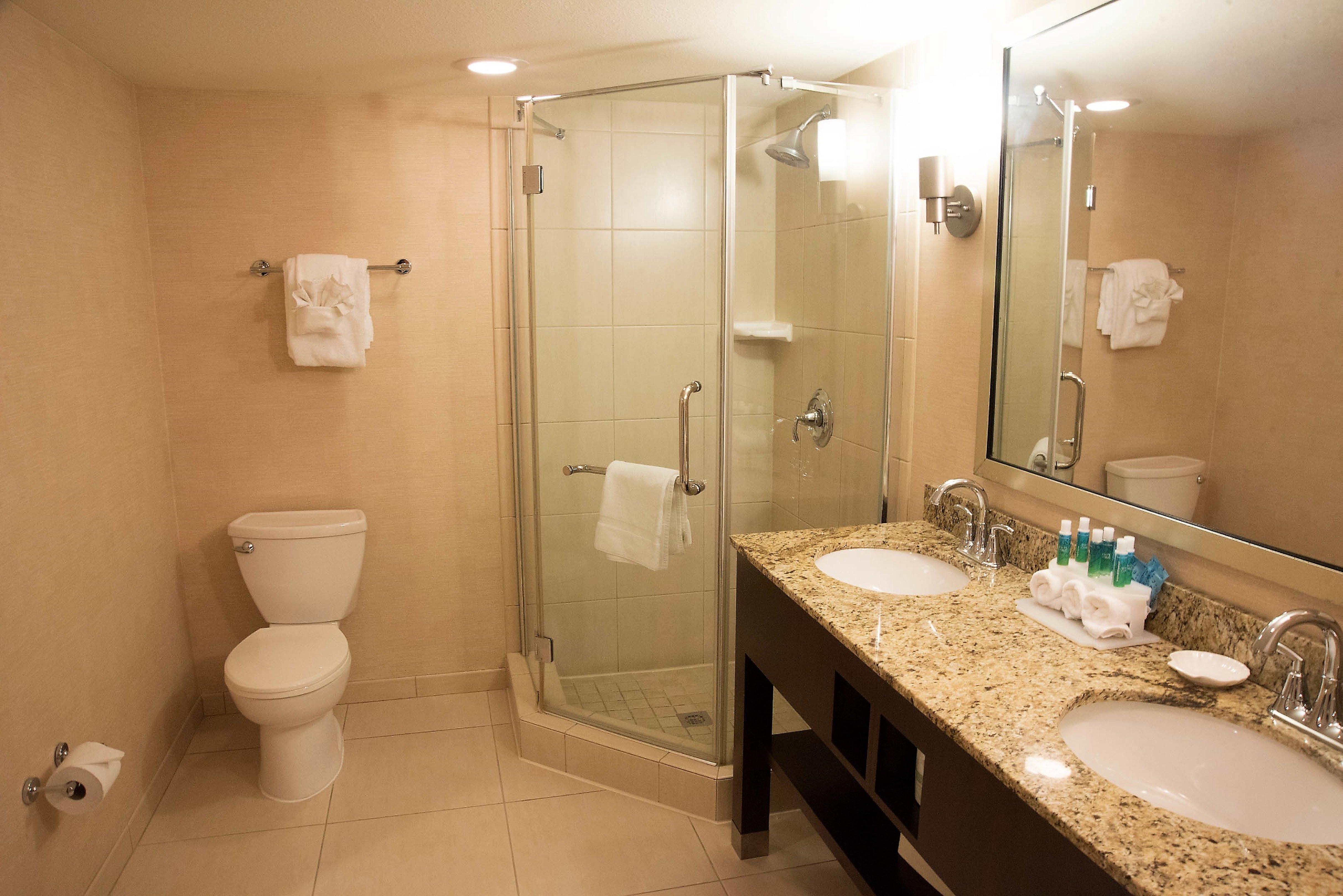 Holiday Inn Express Baltimore BWI Airport West By Ihg Hanover Eksteriør billede