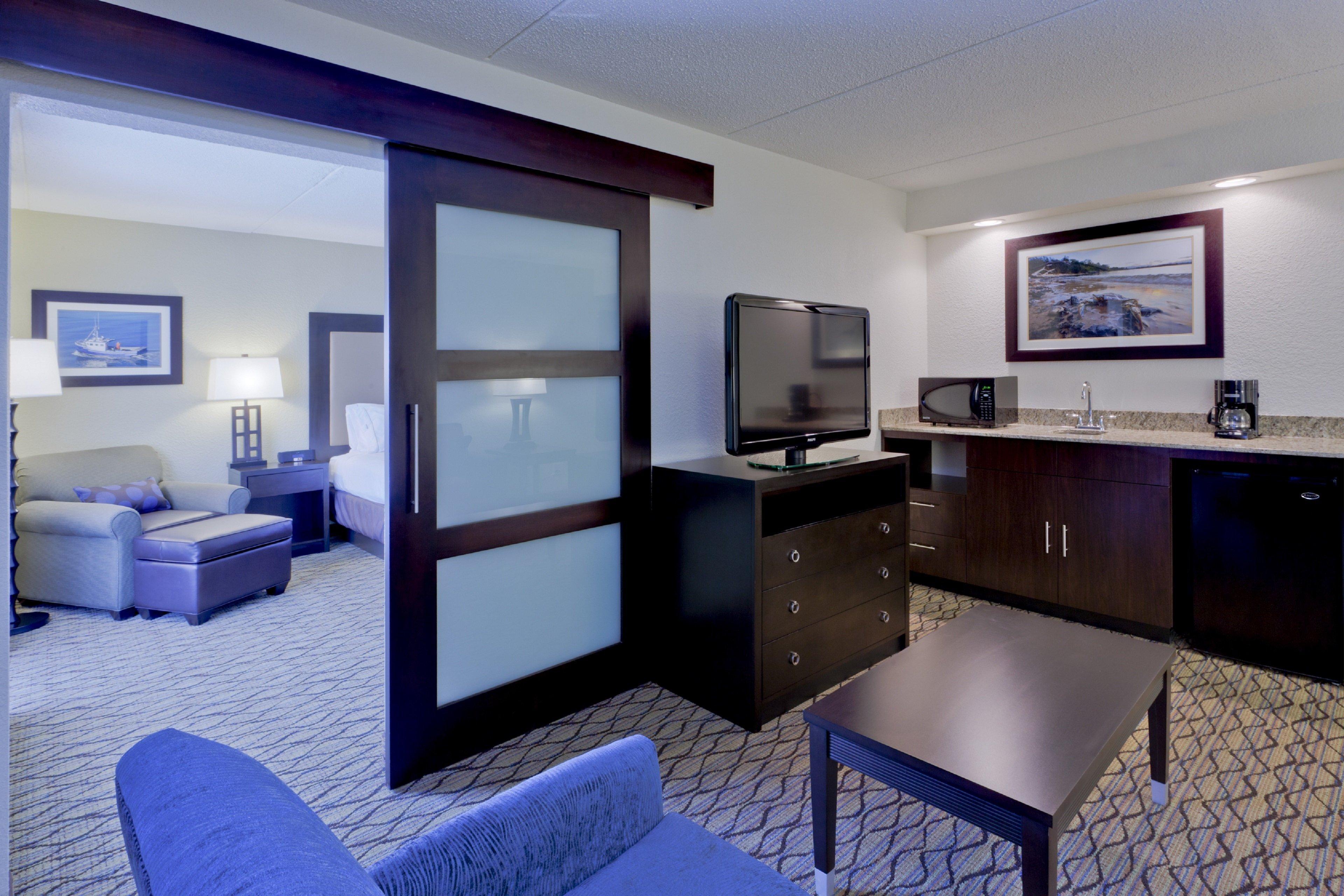 Holiday Inn Express Baltimore BWI Airport West By Ihg Hanover Eksteriør billede