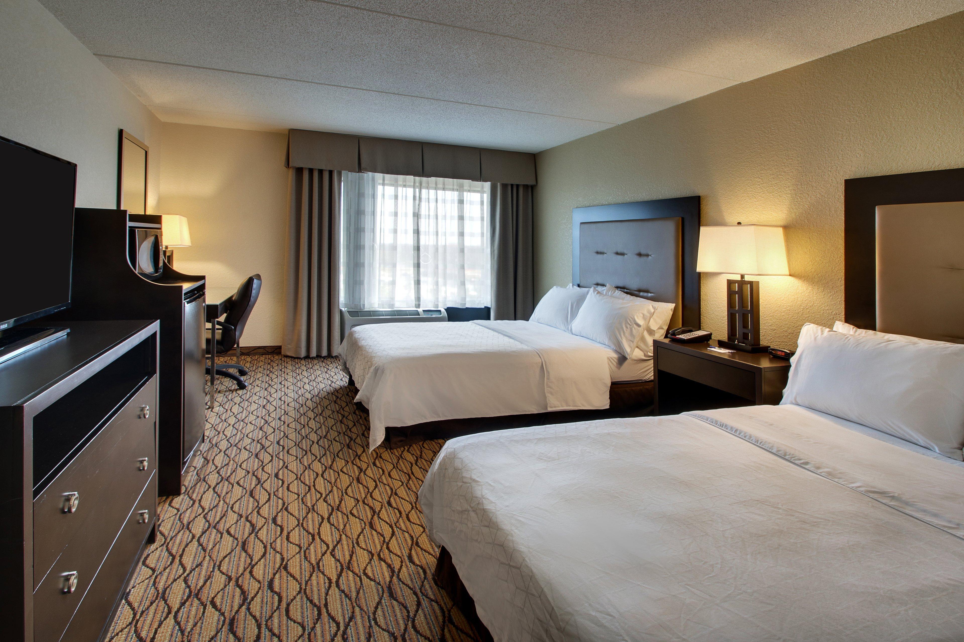 Holiday Inn Express Baltimore BWI Airport West By Ihg Hanover Eksteriør billede