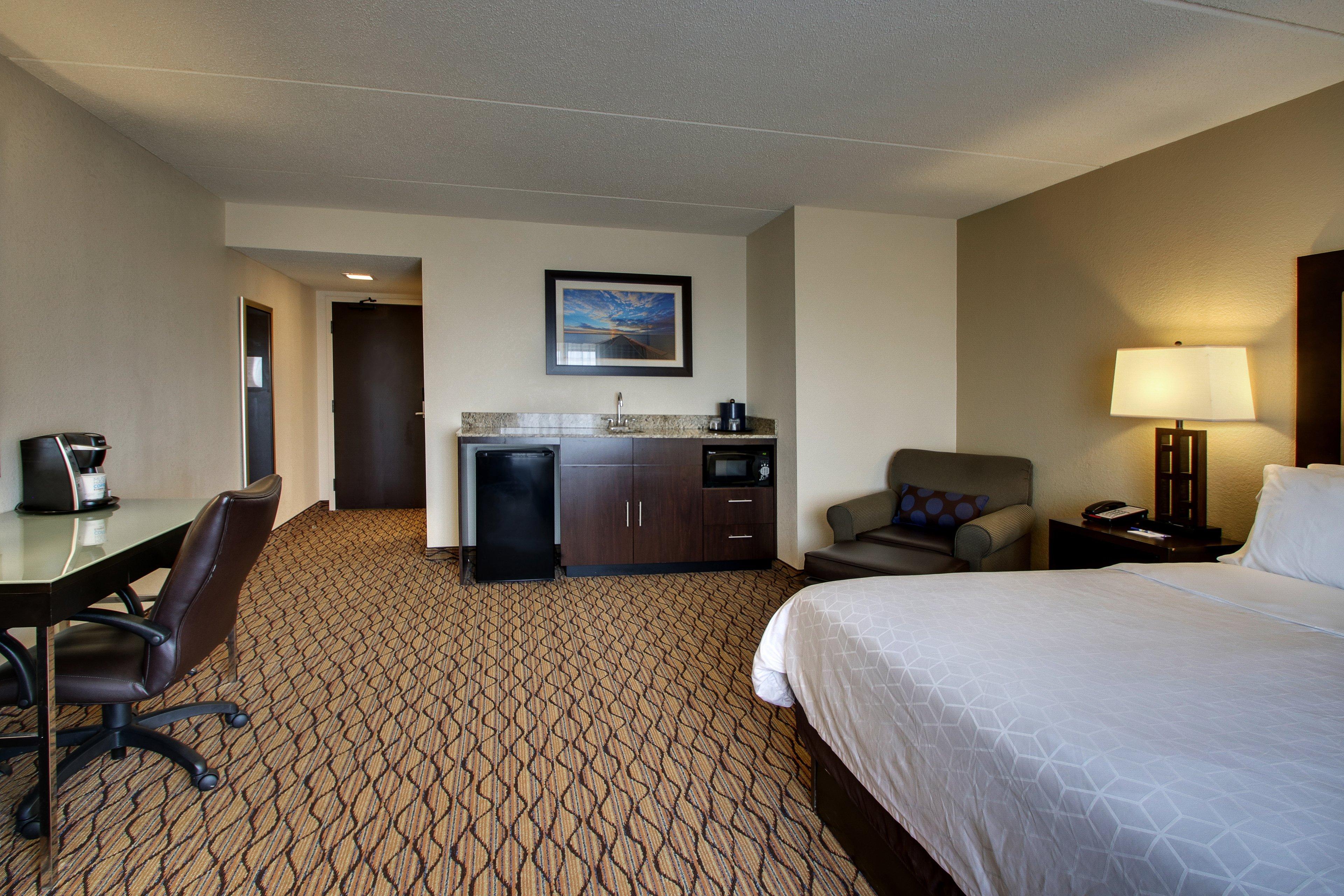 Holiday Inn Express Baltimore BWI Airport West By Ihg Hanover Eksteriør billede