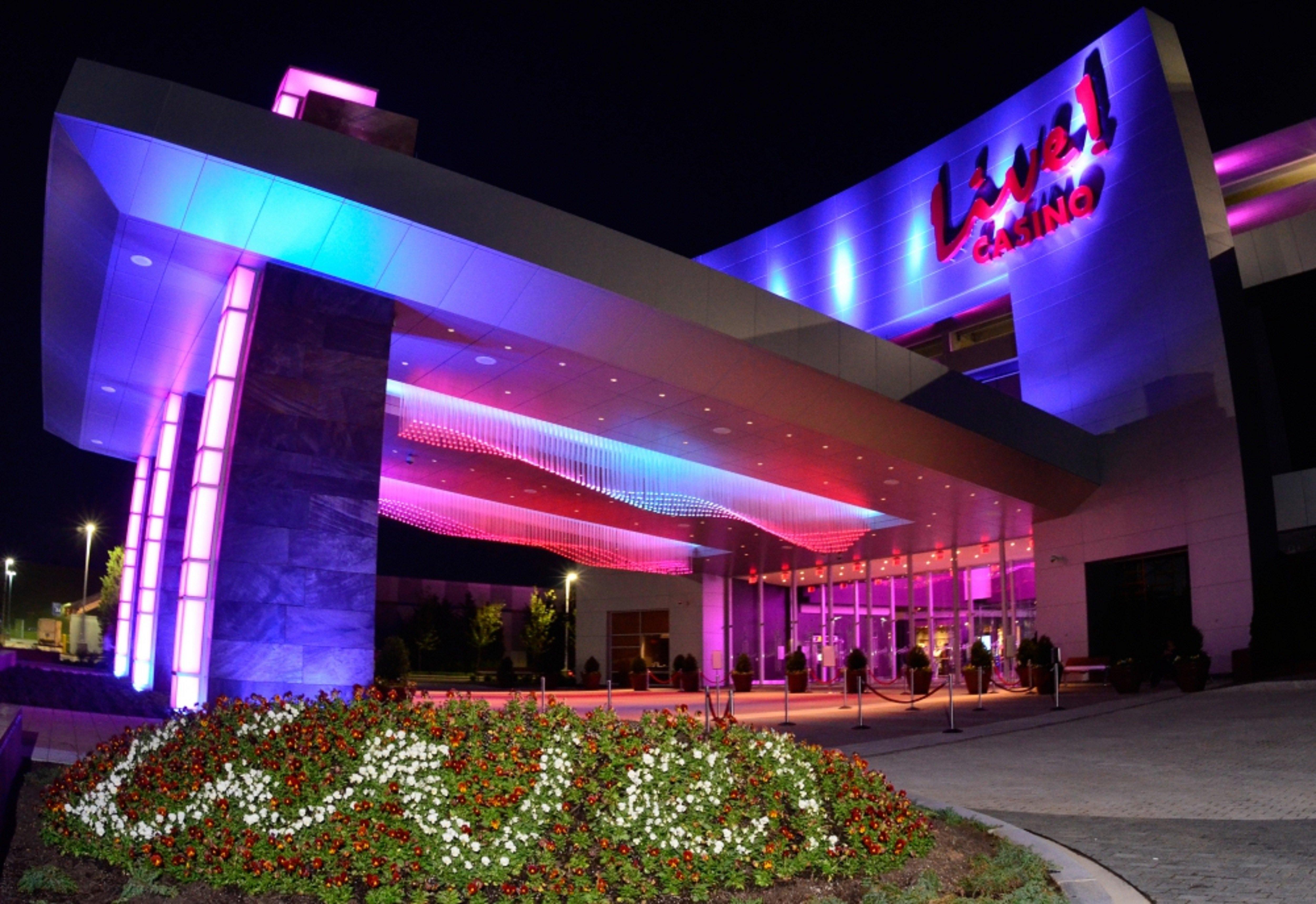 Holiday Inn Express Baltimore BWI Airport West By Ihg Hanover Eksteriør billede