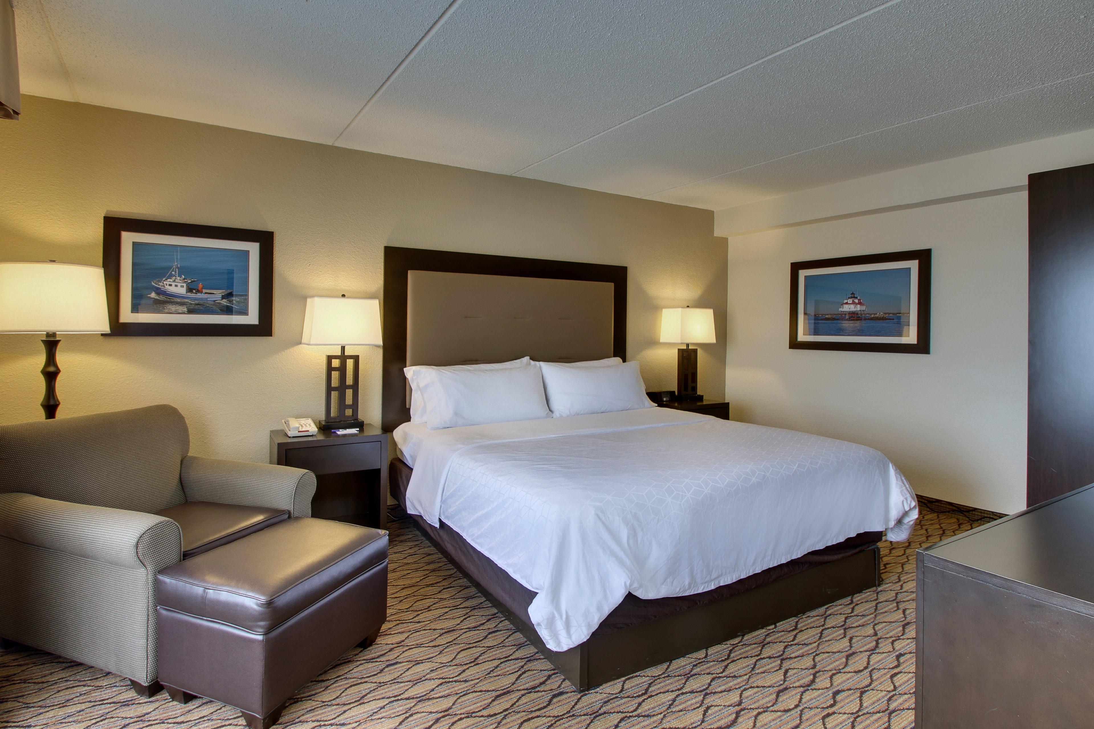 Holiday Inn Express Baltimore BWI Airport West By Ihg Hanover Eksteriør billede