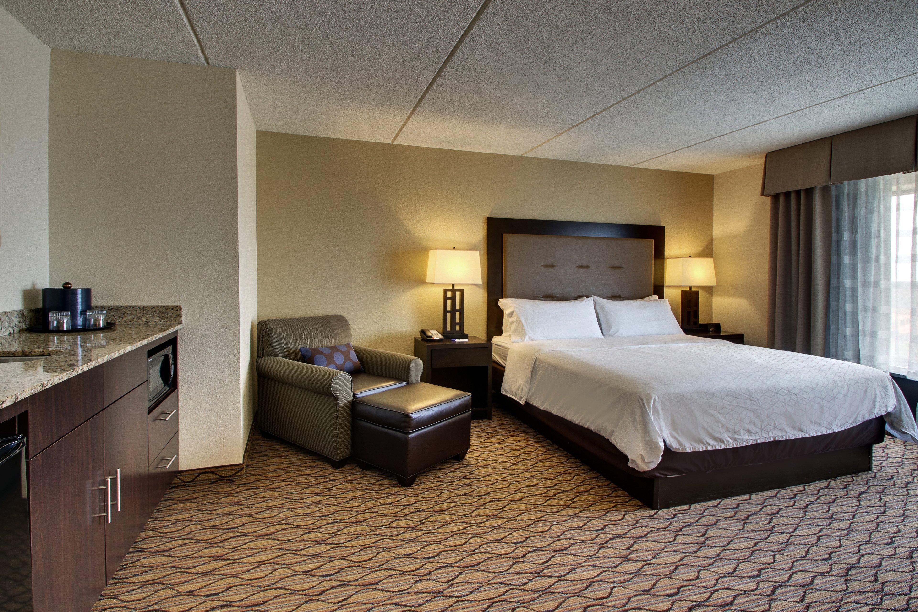 Holiday Inn Express Baltimore BWI Airport West By Ihg Hanover Eksteriør billede