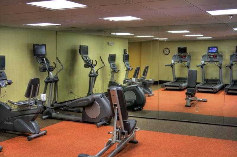 Holiday Inn Express Baltimore BWI Airport West By Ihg Hanover Eksteriør billede