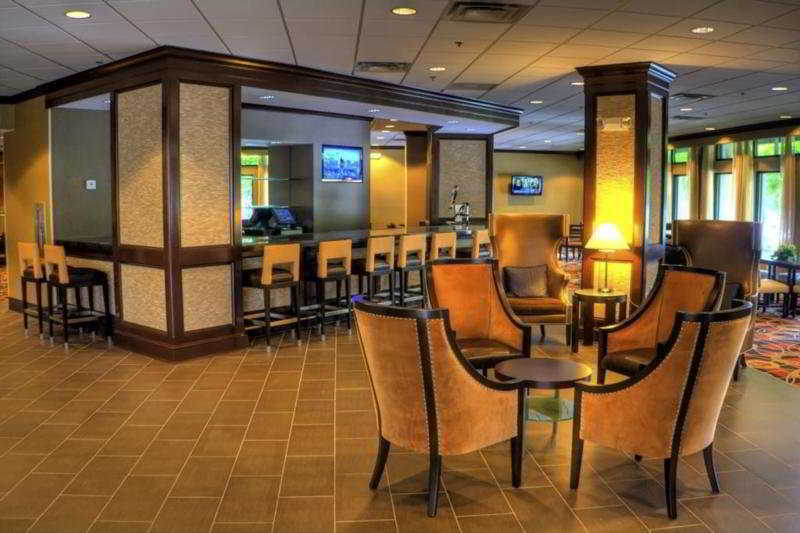 Holiday Inn Express Baltimore BWI Airport West By Ihg Hanover Eksteriør billede