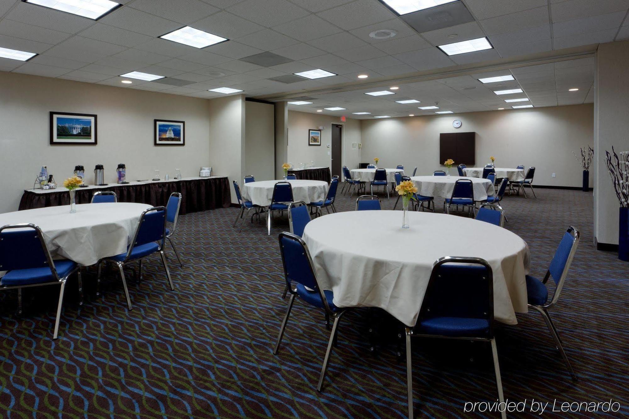 Holiday Inn Express Baltimore BWI Airport West By Ihg Hanover Business billede