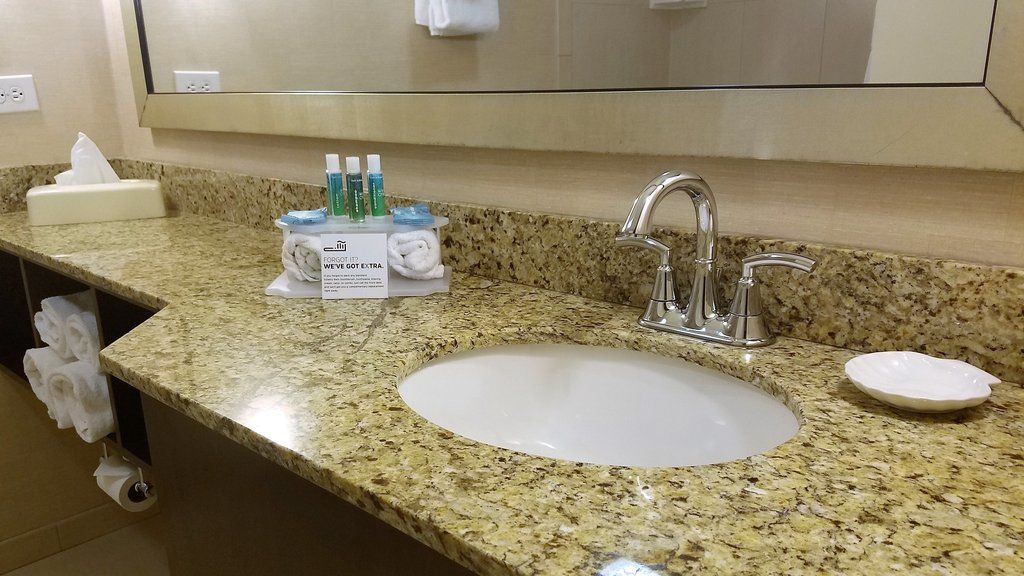 Holiday Inn Express Baltimore BWI Airport West By Ihg Hanover Eksteriør billede