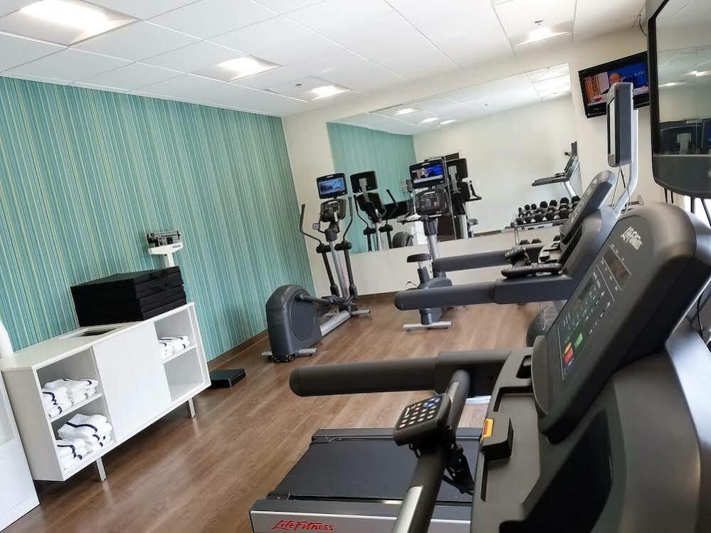 Holiday Inn Express Baltimore BWI Airport West By Ihg Hanover Eksteriør billede