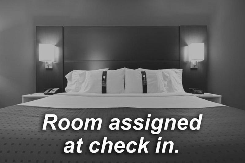 Holiday Inn Express Baltimore BWI Airport West By Ihg Hanover Eksteriør billede